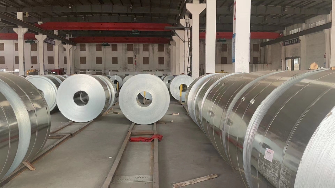 China Jiangsu Yutai Iron And Steel (Group) Co., Ltd. company profile