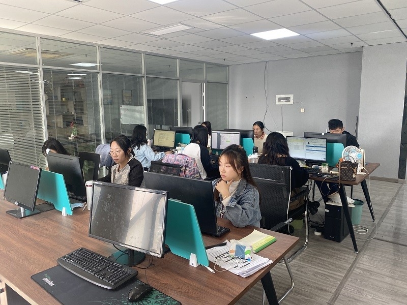 China Jiangsu Yutai Iron And Steel (Group) Co., Ltd. company profile