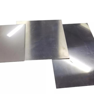 3mm Cold Rolled 304 Stainless Plate Ss Steel Plate 201 202 304 304L