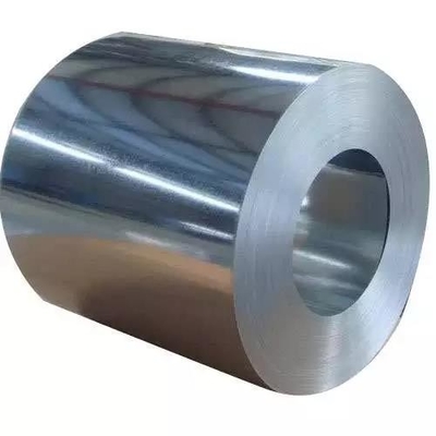 201 304 Stainless Steel Coil 316L 2B BA 8K For Kitchen Ware