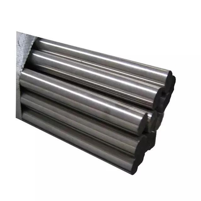 304 316 321 310 Stainless Steel Rod , 201 Stainless Steel Wire Rod