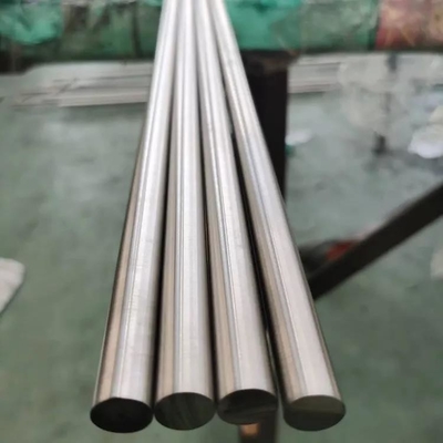 304 316 321 310 Stainless Steel Rod , 201 Stainless Steel Wire Rod