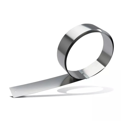 DC01 DC02 DC03 DC04 DC05 430 NO.4 Strip Stainless For Construction