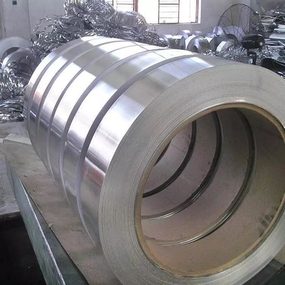 DC01 DC02 DC03 DC04 DC05 430 NO.4 Strip Stainless For Construction