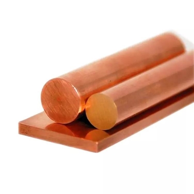 4140 M65 J55 Cu Rod