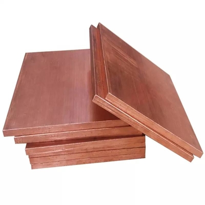 C44400 C2680P Copper Sheet Plate