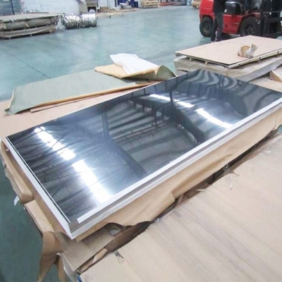 3mm Cold Rolled 304 Stainless Plate Ss Steel Plate 201 202 304 304L