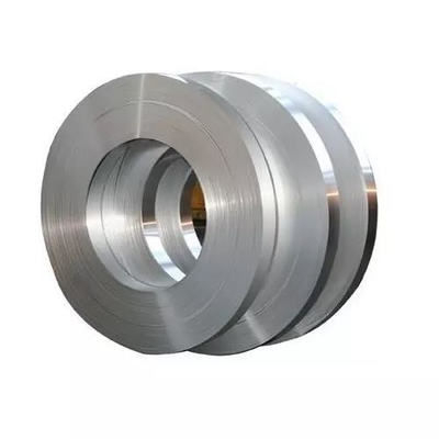 0.03-3.0mm  304 Stainless Strip