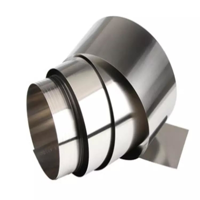 0.03-3.0mm  304 Stainless Strip