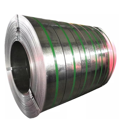 2b Hot Rolled Stainless Steel Coil Strip