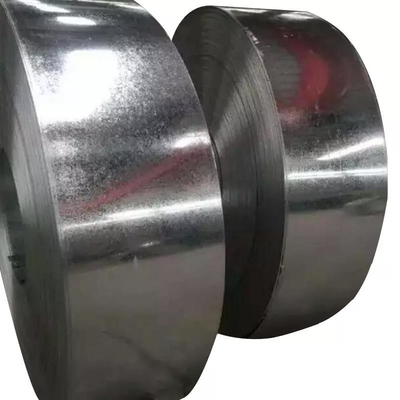 2b Hot Rolled Stainless Steel Coil Strip