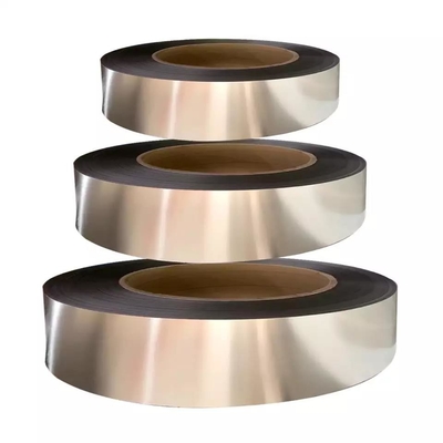 0.03-3.0mm  304 Stainless Strip
