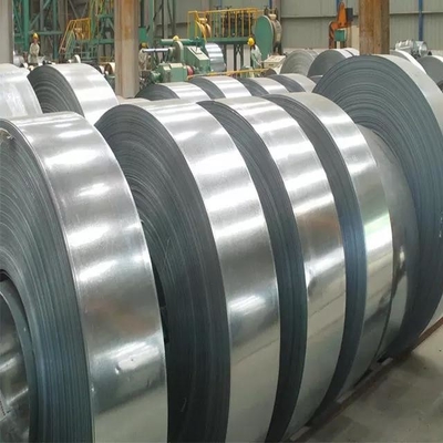 0.03-3.0mm  304 Stainless Strip