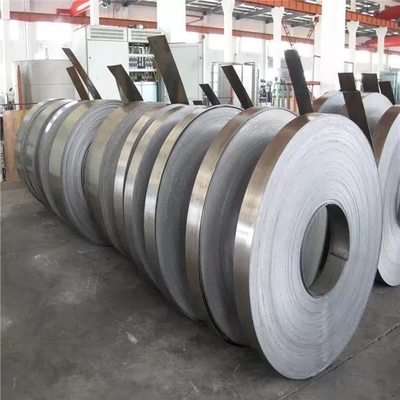 DC01 DC02 DC03 DC04 DC05 430 NO.4 Strip Stainless For Construction