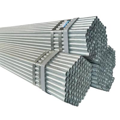 Seamless Welded Stainless Steel Pipe Polish 201 304 316L 2205 20mm