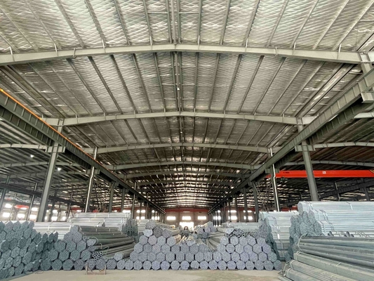 Seamless Welded Stainless Steel Pipe 201 304 316L 2205 Round 14mm