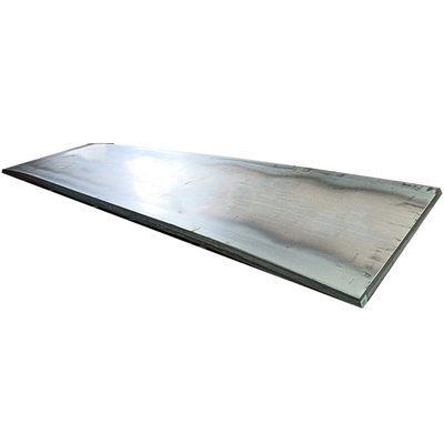 2.0mm Cold Rolled 316 Stainless Steel Sheet 1000-2000mm