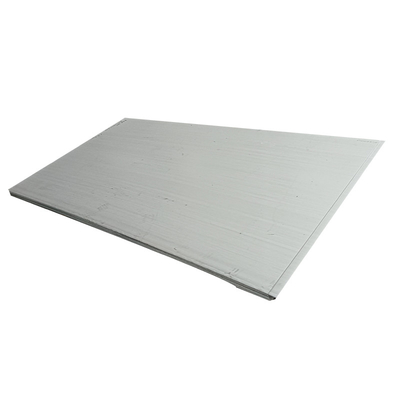 321 201 304l 904l 3mm Stainless Steel Plate For Coastal Facilities