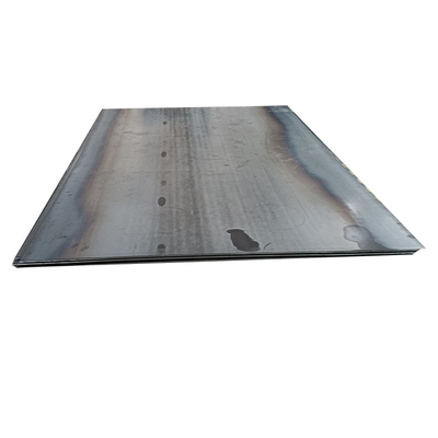 Hot Rolled 4x8 316 Stainless Steel Sheet HL Surface