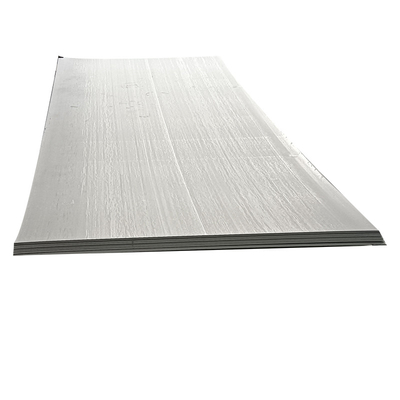 Hot Rolled 4x8 316 Stainless Steel Sheet HL Surface
