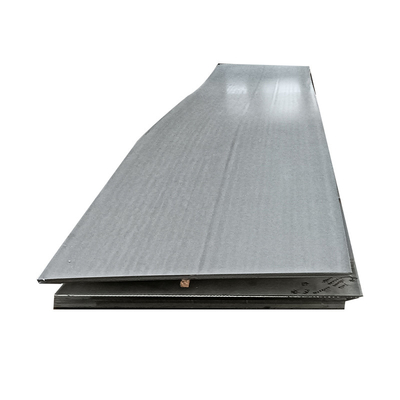 1600mm Stainless Steel Perforated Sheet Cold Rolled 430 SS Plate