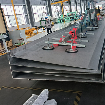 Construction 430 Stainless Steel Plate AISI Mirror Stainless Steel Coil