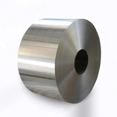TISCO AISI Cold Rolled Stainless Steel Coil