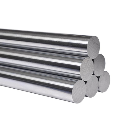 304L Stainless Steel Rod