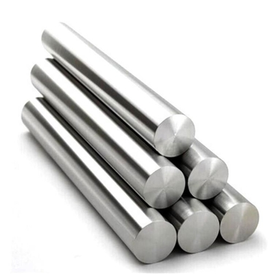 409 410 420 430 431 316 Stainless Steel Rod 4mm To 500mm
