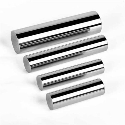 316L Stainless Steel Soild Rod Flat Bar 1.4404 Carbon Forged 120mm