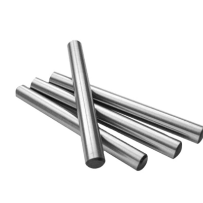 316L Stainless Steel Soild Rod Flat Bar 1.4404 Carbon Forged 120mm