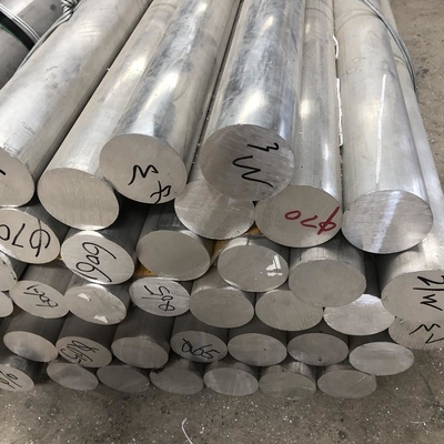 ASTM A276 S31803 Stainless Steel Bar Rod