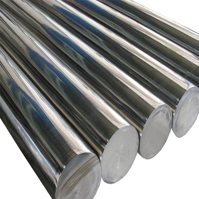 409 410 420 430 431 316 Stainless Steel Rod 4mm To 500mm