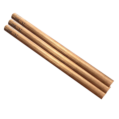 C10100 3m Pancake Coil Copper Pipe Tube For Air Conditioning & Refrigeration