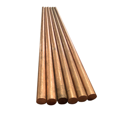 1/4 3/8 5/8 Inch Copper Tube T1 T2 C10100 K L M 6.35*0.7mm Air Conditioning