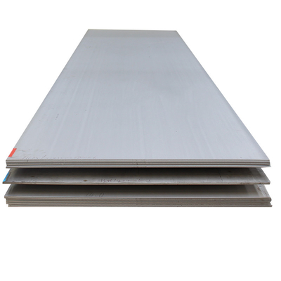 14mm Aisi 304l Stainless Steel Plate Sheets 310s Cold Drawing 3mm