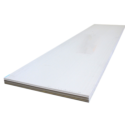 14mm Aisi 304l Stainless Steel Plate Sheets 310s Cold Drawing 3mm