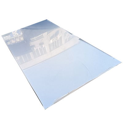 14mm Aisi 304l Stainless Steel Plate Sheets 310s Cold Drawing 3mm