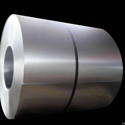 PPGI Prepainted Steel Coil Color Coated 2mm 1220mm For Construction