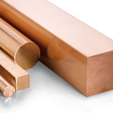 2507 316L Copper Flat Bar Busbar Rod Stainless Steel 800mm