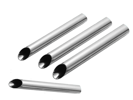 Hairline Stainless Steel Tube Pipe Ss 316 Ss 304 SS 201 Hollow Section Rectangle 150mm