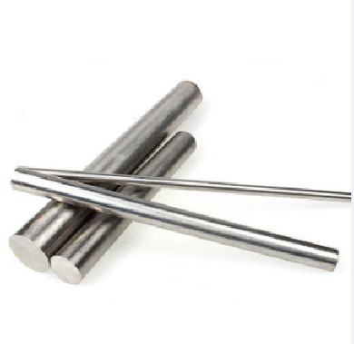 316L Stainless Steel Soild Rod Flat Bar 1.4404 Carbon Round Square 500mm