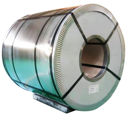 201 304 Stainless Steel Coil 316L 2B BA 8K For Kitchen Ware