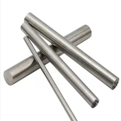 Astm A276 Stainless Steel Round Bars Rod 17 - 4 Ph 309 303 3mm