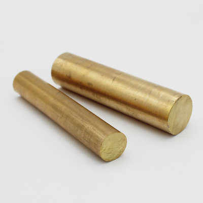 Polished Bright Copper Pipe Tube C12200 For Water Supply 0.3-15mm
