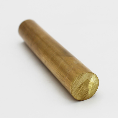 Custermized 3/4'' Copper Pipe Tube C10100 JIS H3300 For Plumbing System
