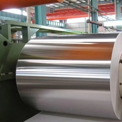 High quality Galvanized Cold/Hot Rolled Steel Coil Grade 309S 310S Stainless 2mm