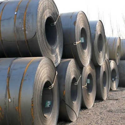 ASTM 430 Stainless Steel Coil Strip 2B BA Surface