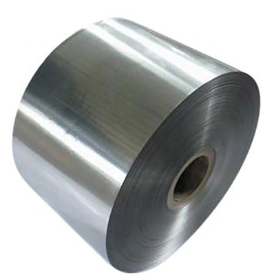 90 HRB 316 Stainless Steel Sheet 2B BA 8K Mirror Finish