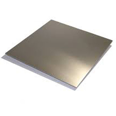 ASTM JIS GS 304 Stainless Steel Sheet Good Weldability 2.5mm